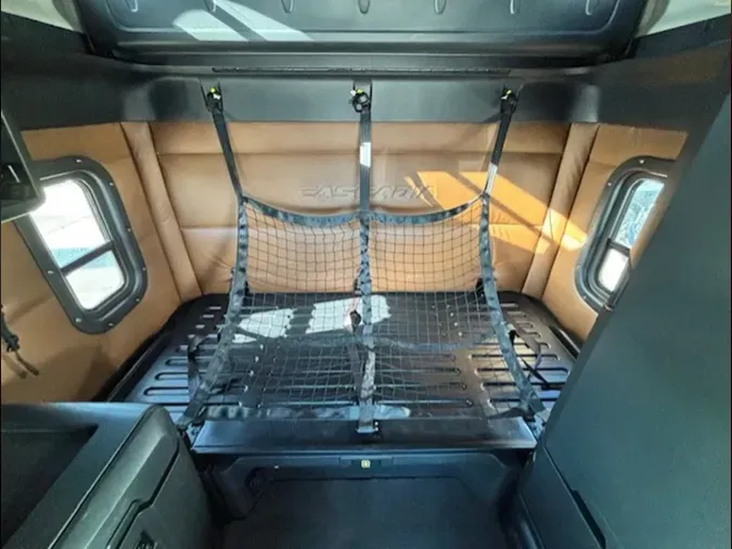 2021 Freightliner Cascadia 126