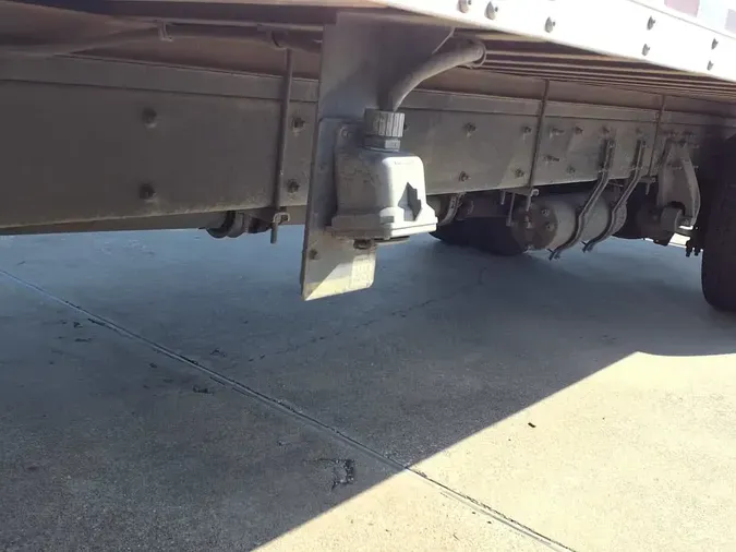 2019 FREIGHTLINER/MERCEDES M2 106