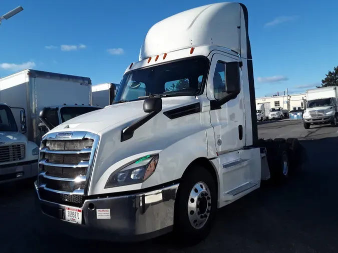 2019 FREIGHTLINER/MERCEDES NEW CASCADIA PX12664