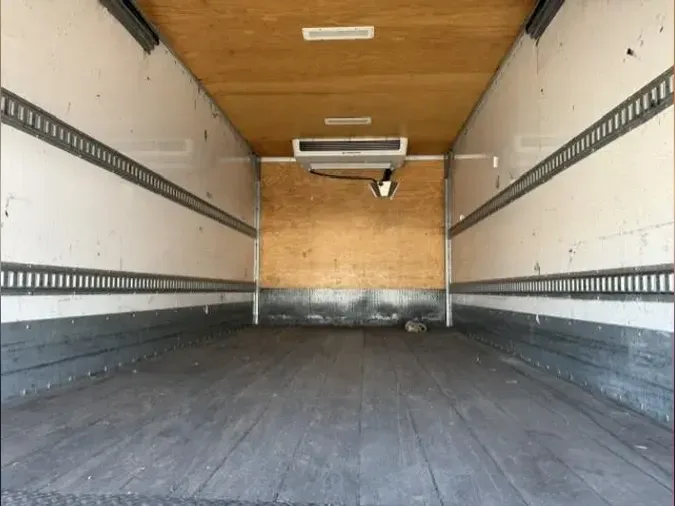 2018 Hino 268A