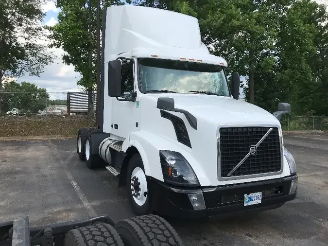 2018 Volvo VNL643002164cb97ecd82251a01a544415d2d080