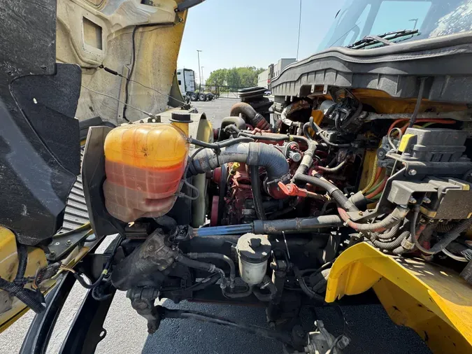 2019 International 4300