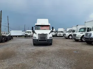 2020 FREIGHTLINER NEW CASCADIA PX12664