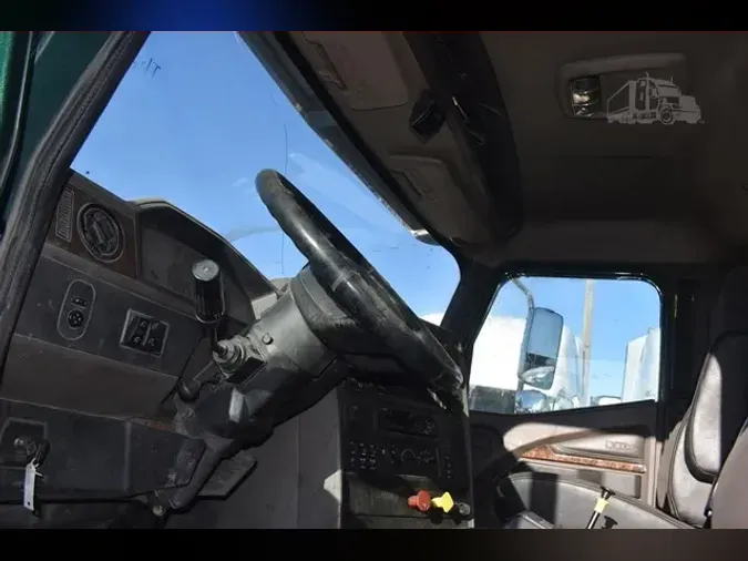 2019 INTERNATIONAL HX216679b52645addd90084607d17f9066