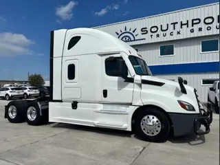2022 Freightliner PT126SLP