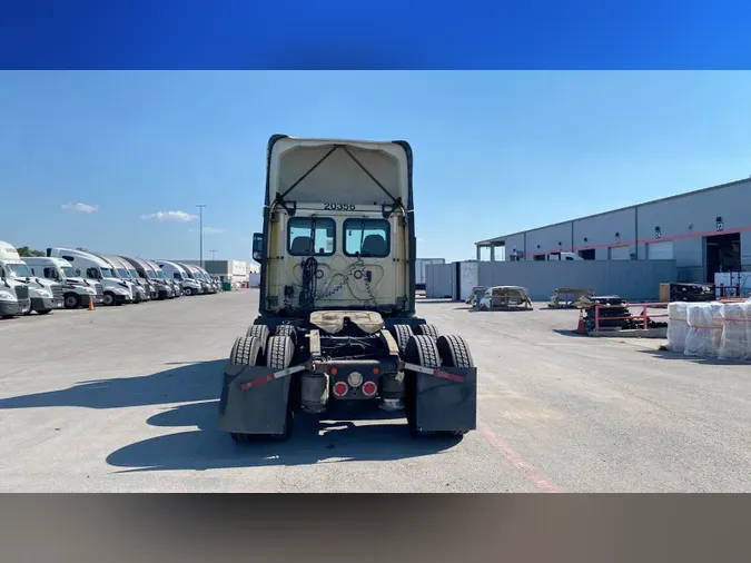 2021 Freightliner Cascadia 126216875b3f1fb1b68abcfa1de3bd98278