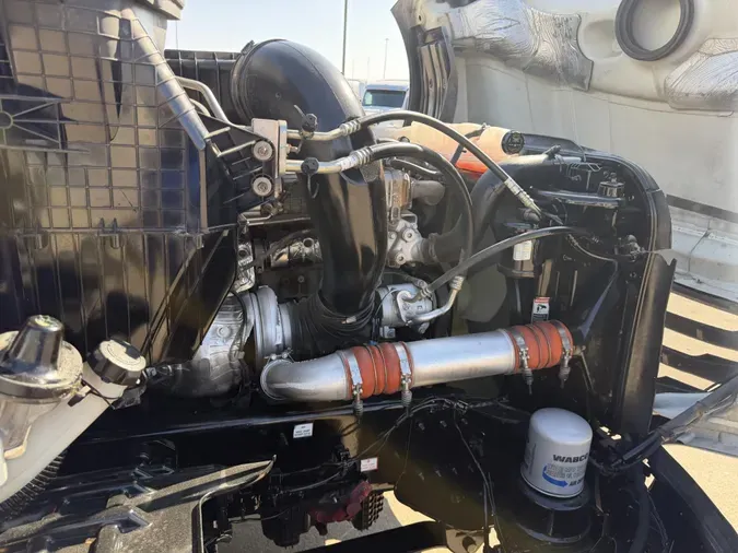 2022 Freightliner Cascadia