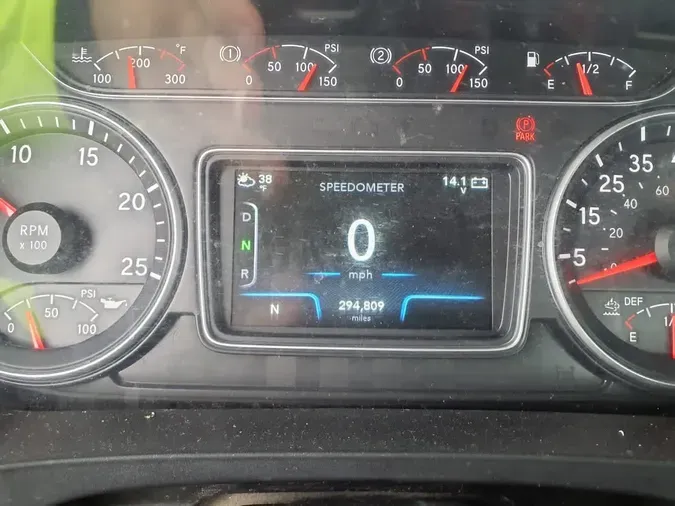 2019 NAVISTAR INTERNATIONAL LT625 DAYCAB T/A2168cc723397c28581db0ef13a2c88da