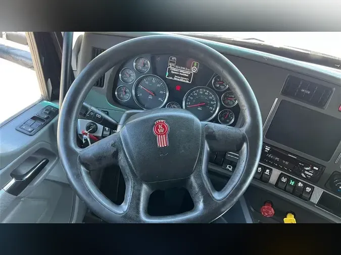 2019 KENWORTH T680