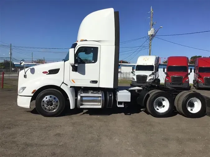 2020 PETERBILT 579