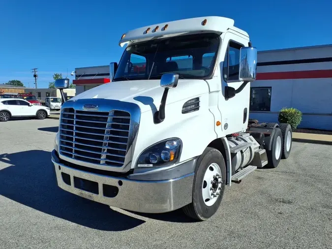 2019 FREIGHTLINER/MERCEDES CASCADIA 1132169ca8c3f6979d359394795dea0332d