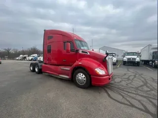 2019 Kenworth T680