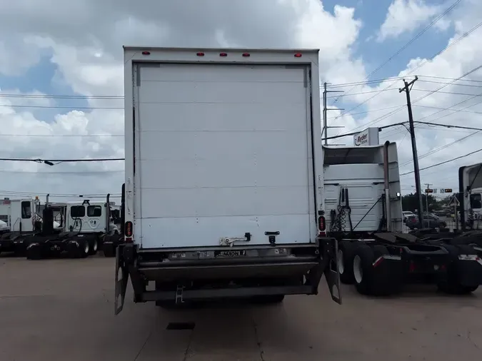 2020 FREIGHTLINER M2 106