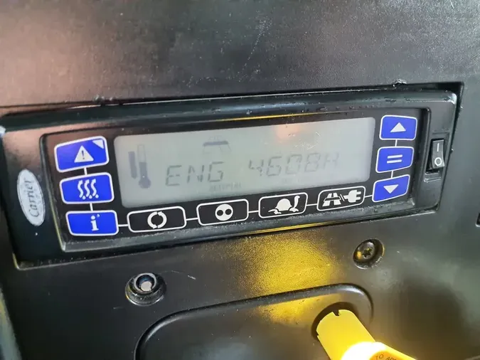 2020 NAVISTAR INTERNATIONAL MV607 (4X2)216d58d5d735c6a9b531fcc9efe91e85