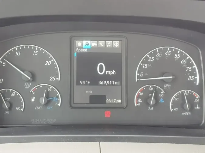 2020 FREIGHTLINER/MERCEDES NEW CASCADIA PX12664
