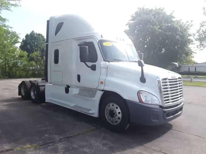 2020 FREIGHTLINER/MERCEDES CASCADIA 125216ff3f237b609191880872017de6ddb