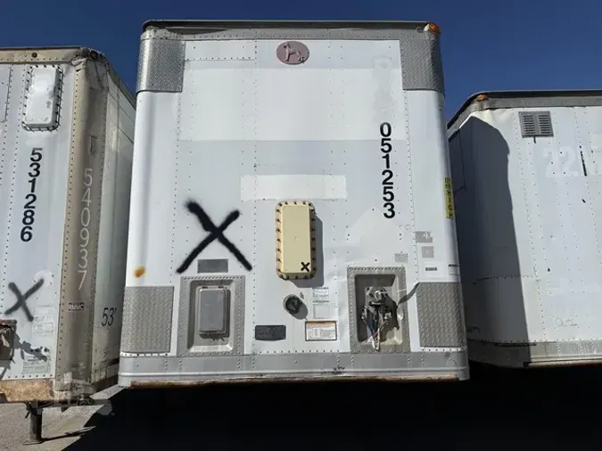 2005 GREAT DANE 21702c6027503b015e28d0e9572dbd16