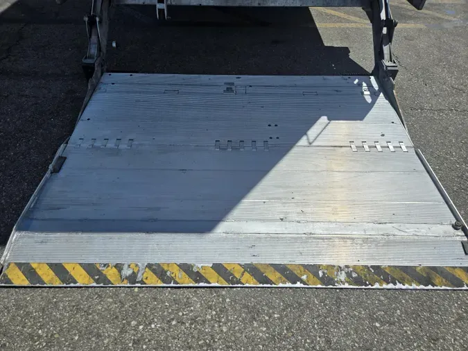 2019 International MV607217040571bdc7262d249ec8fd89380a1