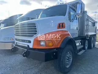 2004 STERLING A9500