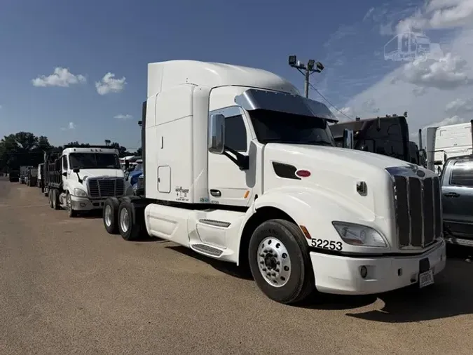 2021 PETERBILT 57921710f25c5b631c3c54a51336e55550c