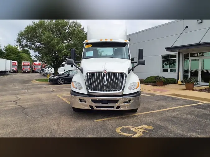 2020 NAVISTAR INTERNATIONAL LT625 DAYCAB T/A217170bf6ac1ac7267c2008d975c0090