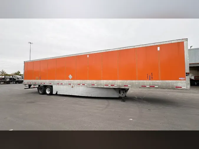 2015 Wabash DVHDHPC2171721ecc561906fb641122f4a90665