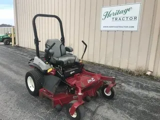 2014 Exmark LZX801KA