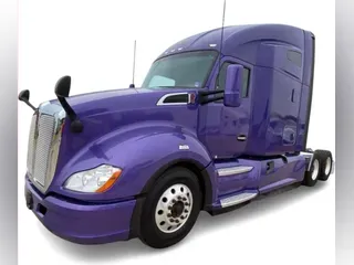 2020 Kenworth T680