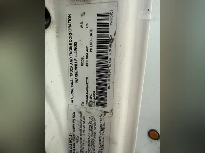 2007 ALTEC AA755L2171fff3114e51f0e221df0e2a4c3a8e