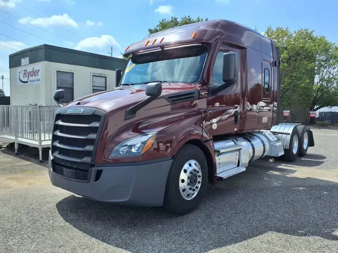 2020 FREIGHTLINER/MERCEDES NEW CASCADIA PX1266421733ab8d945f96d58f36750235a8660