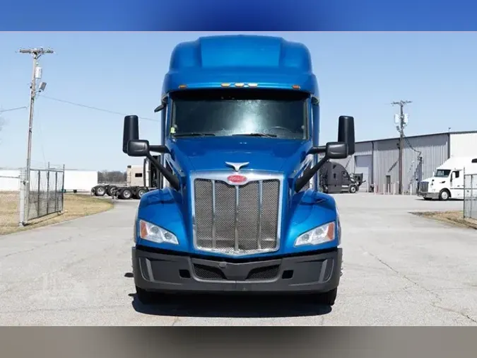 2022 PETERBILT 579