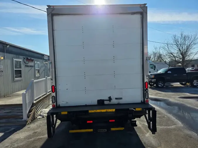 2019 NAVISTAR INTERNATIONAL 4300 SBA2173f04f66323ac90f962a828edbf88a