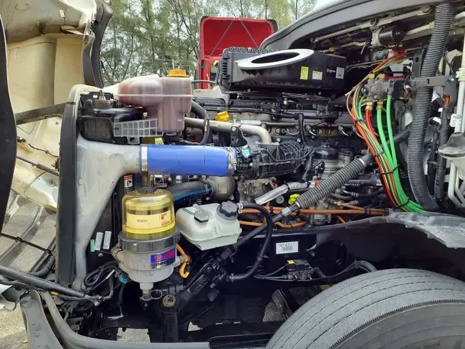 2022 FREIGHTLINER/MERCEDES NEW CASCADIA PX12664