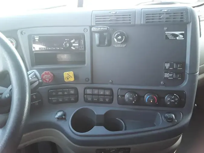2020 FREIGHTLINER CASCADIA 125