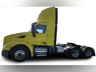 2021 Peterbilt 579