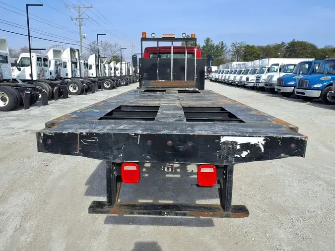 2019 FREIGHTLINER/MERCEDES M2 106