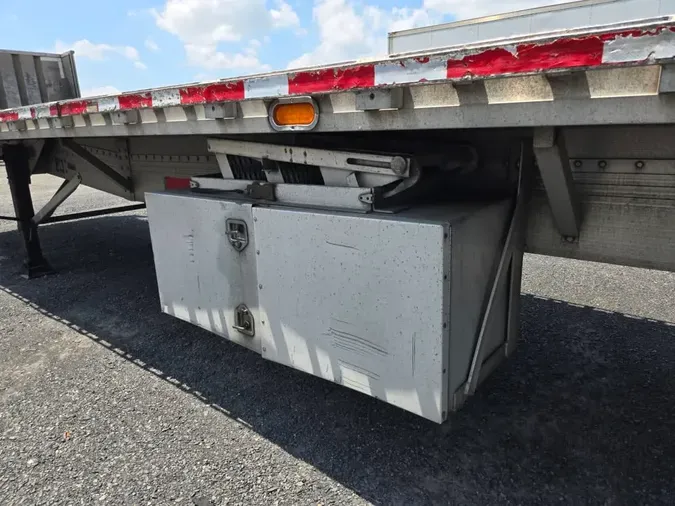 2013 REITNOUER FLATBED 48/102