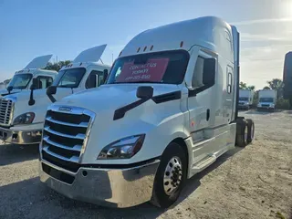 2020 FREIGHTLINER/MERCEDES NEW CASCADIA PX12664
