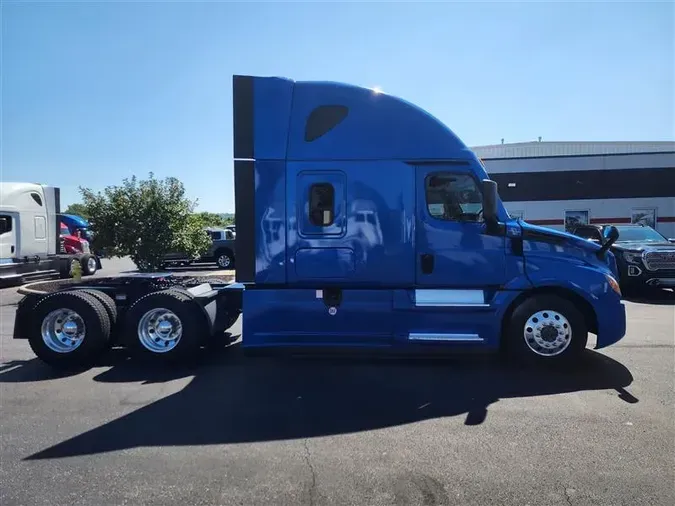 2022 FREIGHTLINER CASCADIA2178b7db05de0da0be248243d11997d4