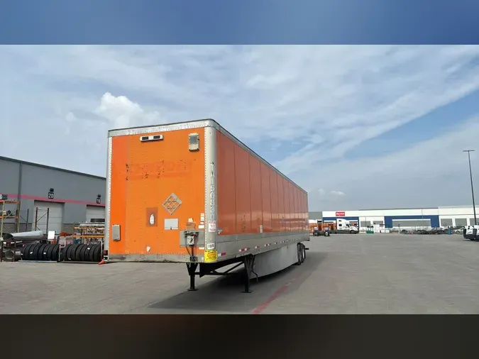 2015 Wabash DVHDHPC2179411250ce3eeb1a39b4619ebbb3e3