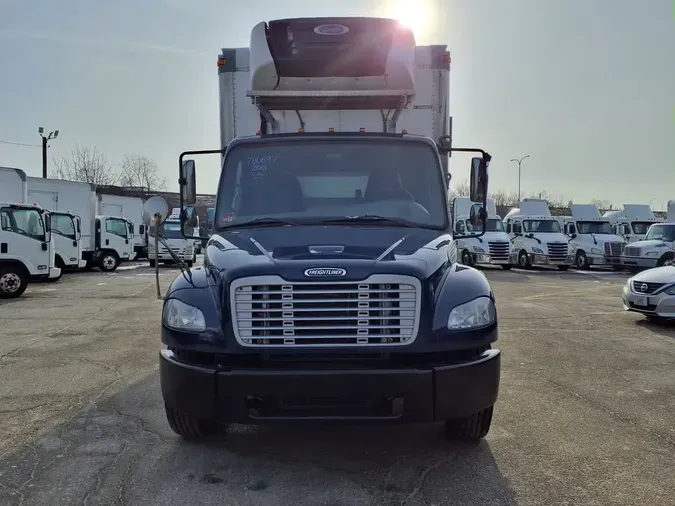 2018 FREIGHTLINER/MERCEDES M2 106