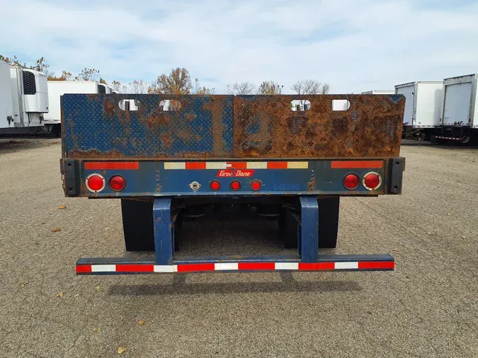 2016 GREAT DANE TRAILER FSP 48/102