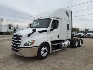 2019 FREIGHTLINER/MERCEDES NEW CASCADIA PX12664