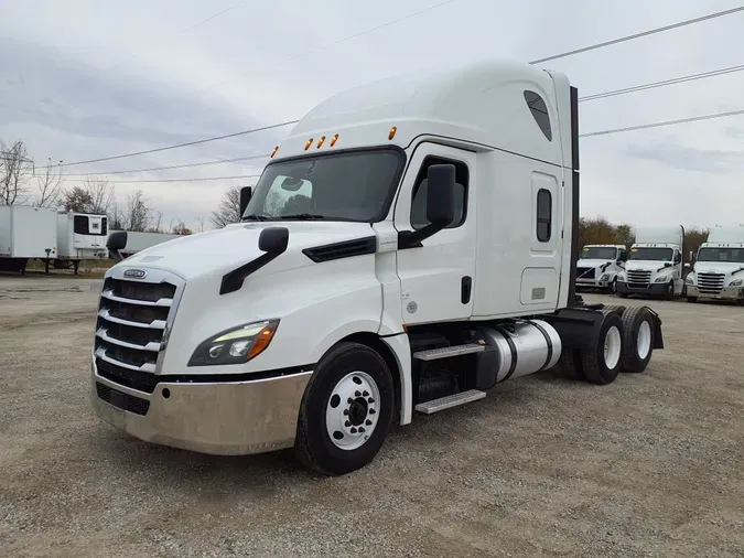 2019 FREIGHTLINER/MERCEDES NEW CASCADIA PX12664217fa3072f805113bc099053763d8d7d