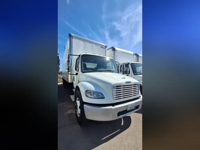 2021 FREIGHTLINER M2 106