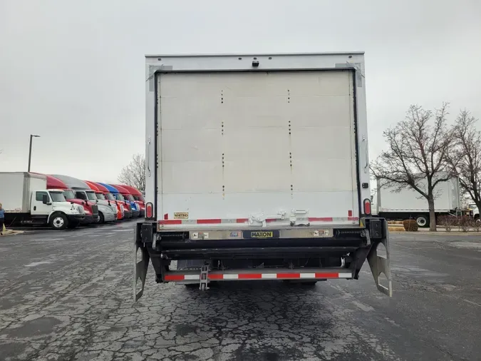 2020 International MV6072181a3d8e32b96b6fd808abc6757aa2d