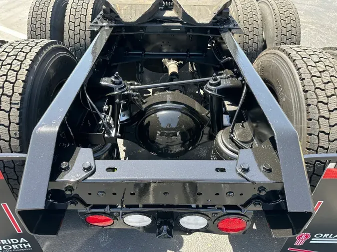 2022 Kenworth T680