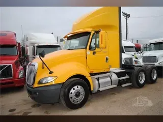 2013 INTERNATIONAL PROSTAR