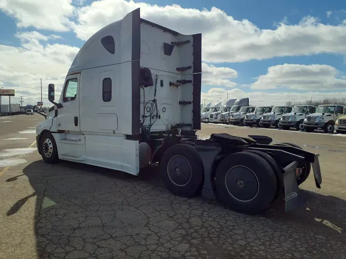 2019 FREIGHTLINER/MERCEDES NEW CASCADIA PX12664