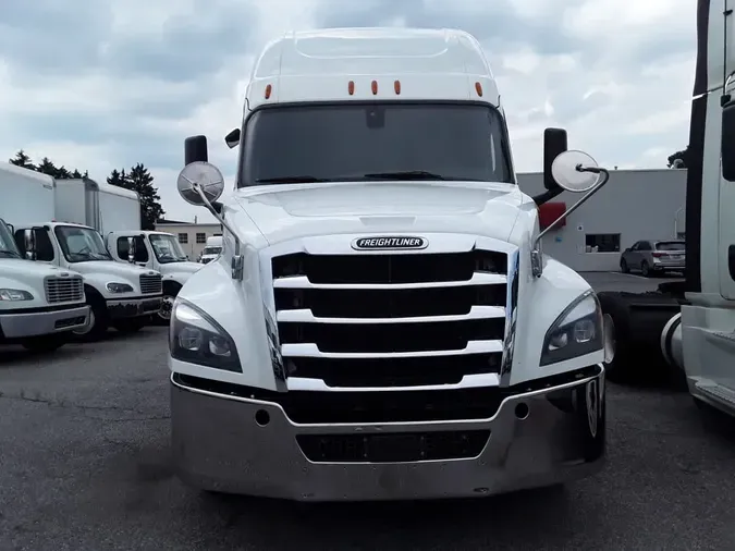 2020 FREIGHTLINER NEW CASCADIA PX12664
